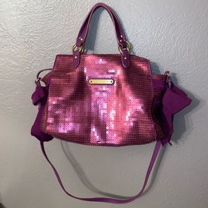 Vintage Juicy Couture purse